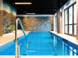 Green Park, Sun & Snow