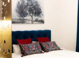 Studio 106 Apartment