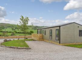 Lake View - Uk36811, holiday home in Whalley