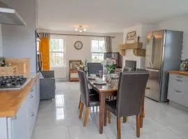 Fairhead Lodge Family Friendly Holiday Home