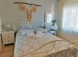 Maria's traditional house