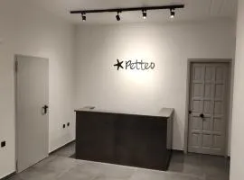 Petteo Serifos