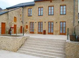 Le presbytere