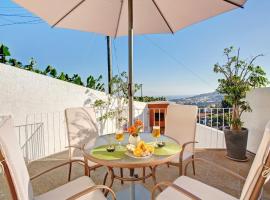 A minha Casa T3 com vista mar