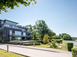 Ferienwohnung Glücksburg, departamento en Twedterholz