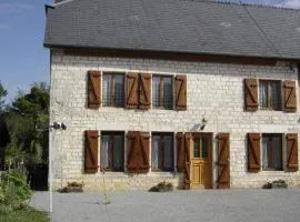 Chez clementine