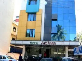 HOTEL ARCHANA