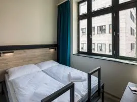 a&o Budapest City