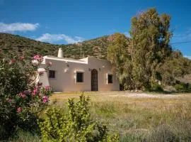 Casa Toril Cabo de Gata