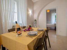 CasaSmeraldo, hotel in Rio Marina