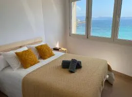 Arenaymar Home