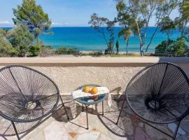 Astra Beach Studio - Koroni Beachfront Retreats