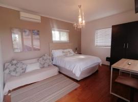 Andora Inn Bed and Breakfast, hotel perto de Bluff National Park Golf Club, Durban