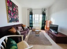 El Templito de Puerto I