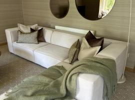 Gleneagles Holiday Home Rental，位于奥赫特拉德的酒店