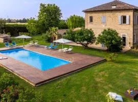 VILLA RUSTICA 8, Emma Villas