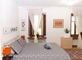 Aosta Centro Storico - Les Cretes Apartment Netflix & Relax