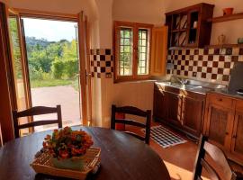 Dependance nel Chianti a pochi minuti da Firenze, khách sạn ở Impruneta