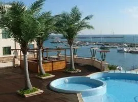 Privat Apartament Marina City