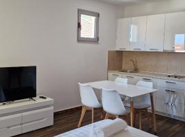 APARTMANI NINI, hótel í Rafajlovići