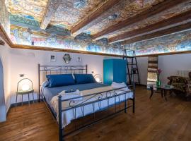 GLIKA APPARTAMENTO NAPOLETANO, hotell Napolis