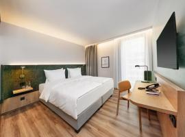 H+ Hotel Frankfurt Eschborn, hotel v destinaci Eschborn