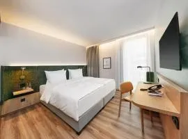 H+ Hotel Frankfurt Eschborn