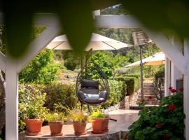 Stiniva Bay - Hvar Villa, hotel v destinaci Brusje