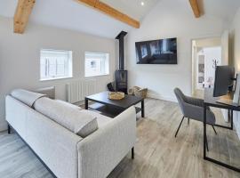 Host & Stay - The Hay Loft, hotel in Wakefield