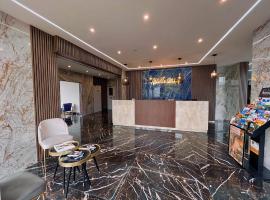 H&ocirc;tel Restaurant Le Relais - Pau Nord, h&ocirc;tel &agrave; Lons pr&egrave;s de&nbsp;: A&eacute;roport de Pau - Pyr&eacute;n&eacute;es - PUF