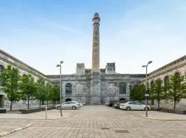 RWY Suite58 Luxury 2 Bed Apartment with optional parking