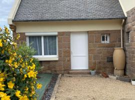 Locplestin, vacation rental in Plestin-les-Grèves