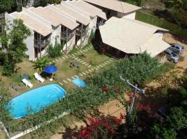 Albacora Eco Residence