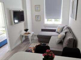 Mika Apartment and Studios, self catering accommodation in Zagreb