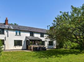 Bridge Cottage, hotel u gradu 'Kimbolton'