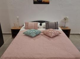 Το Στενάκι, hotel em Skiathos