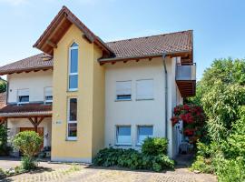 Fewo im Lenzengarten, Hotel in Sulzburg