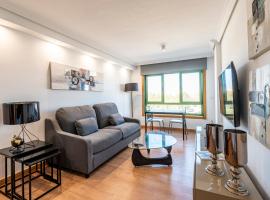 Apartamento La orilla