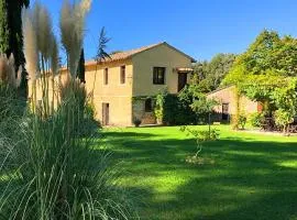 Country Loft at Palazzo di Bagnaia
