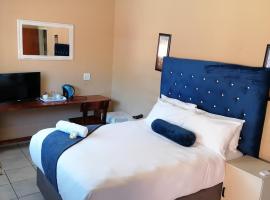 Butterflytree Guest House, hotel in Phalaborwa