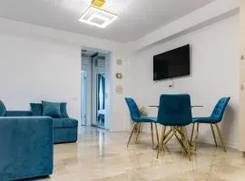 Mavi Apartament