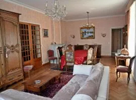 Chez anne