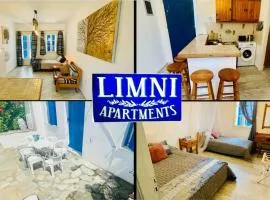 Limni No 3 self catering apartment