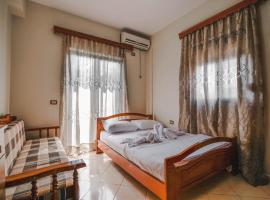 Sea La Vie Apartments, ξενοδοχείο σε Εξαμίλι