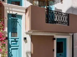 Syroc Maison