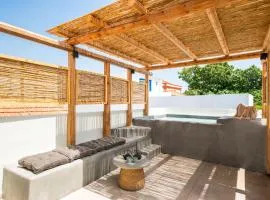 House Marigo Suites