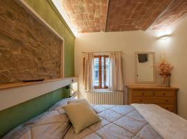 Affittacamere Il Bastione 27, hotell i Volterra