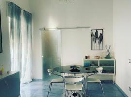 Acquamarina – apartament w Agropoli