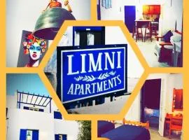 Limni No 2 self catering apartment