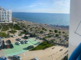 Anxhelo's Apartment, hotel sa Shëngjin